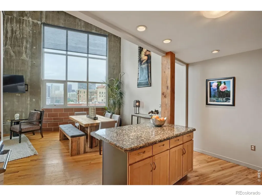 1050 Cherokee Street Denver CO 80204