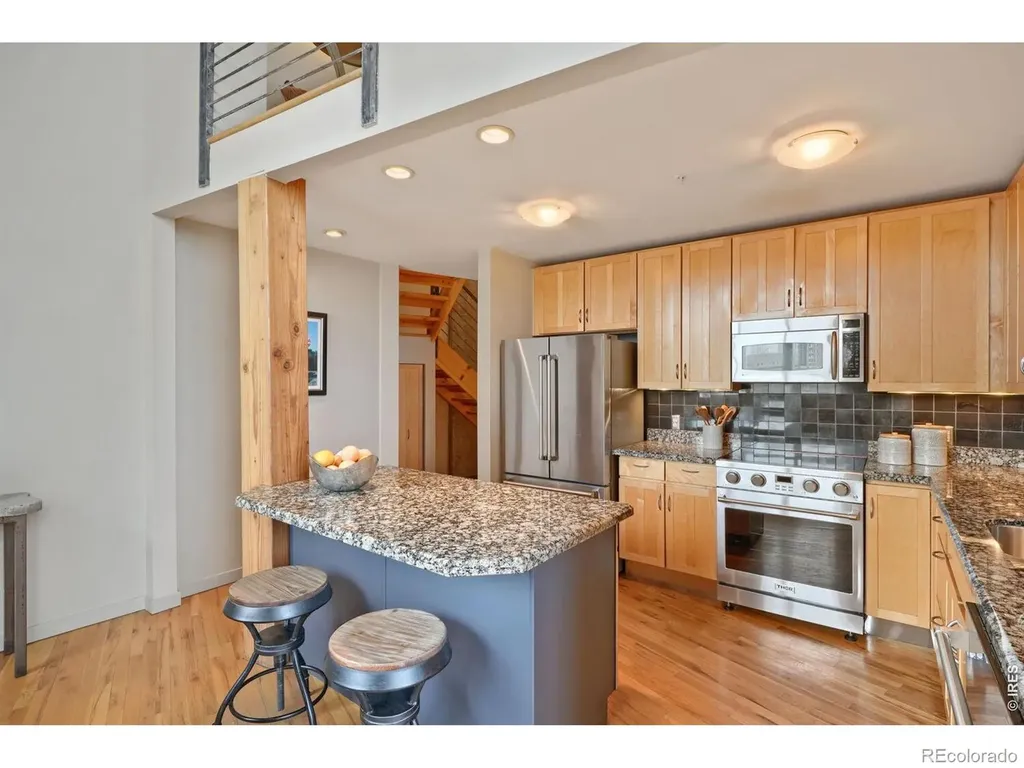 1050 Cherokee Street Denver CO 80204