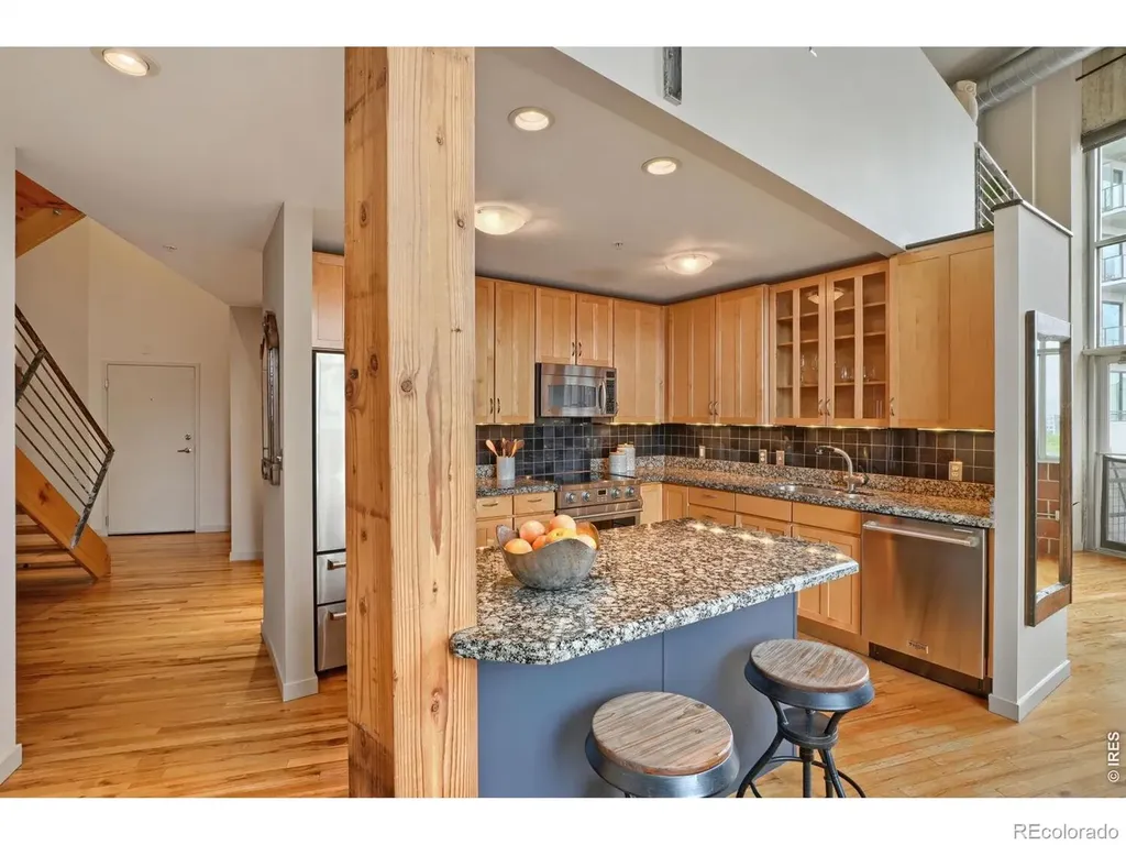 1050 Cherokee Street Denver CO 80204