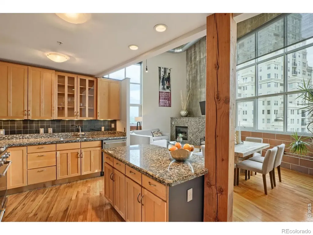 1050 Cherokee Street Denver CO 80204