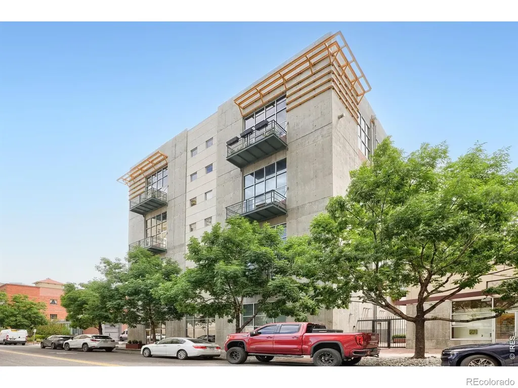 1050 Cherokee Street Denver CO 80204