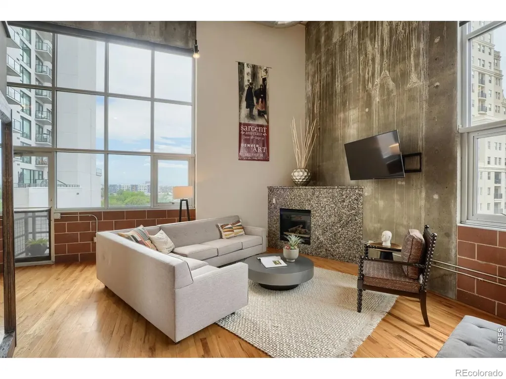 1050 Cherokee Street Denver CO 80204