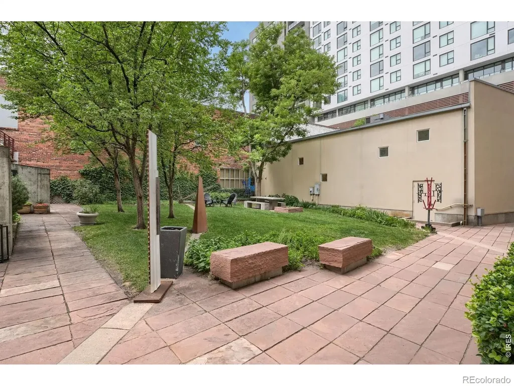 1050 Cherokee Street Denver CO 80204