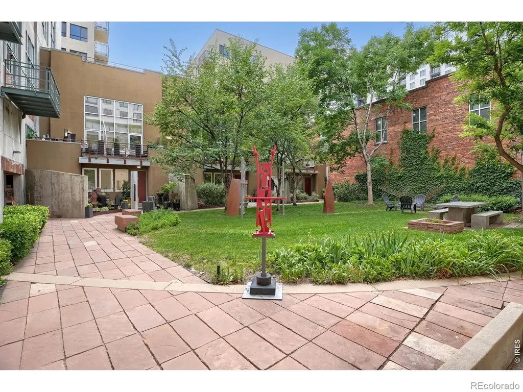 1050 Cherokee Street Denver CO 80204