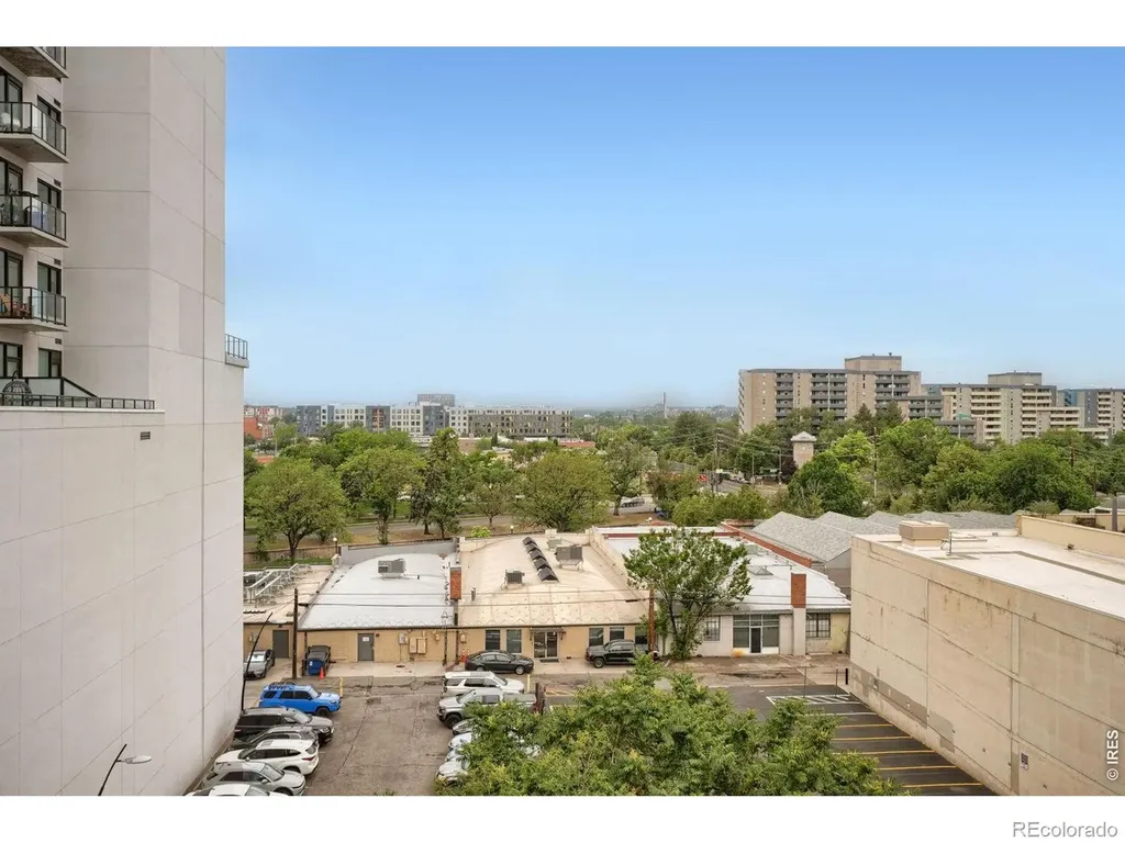 1050 Cherokee Street Denver CO 80204