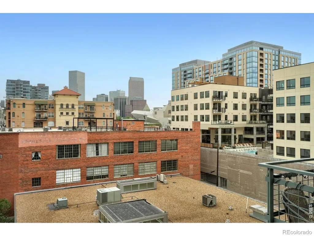 1050 Cherokee Street Denver CO 80204