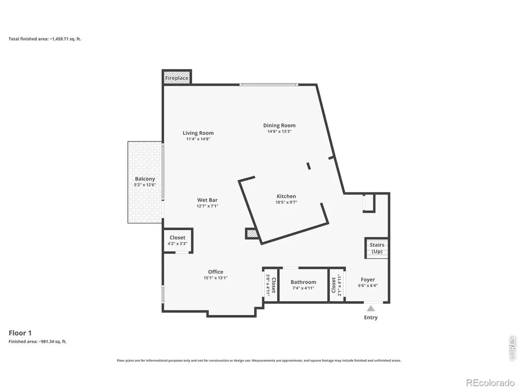 1050 Cherokee Street Denver CO 80204
