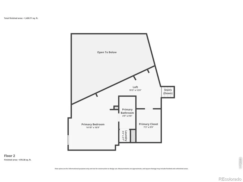 1050 Cherokee Street Denver CO 80204