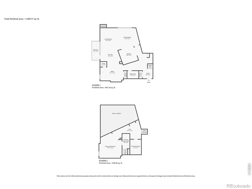 1050 Cherokee Street Denver CO 80204