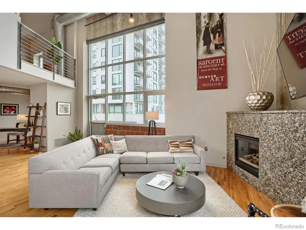 1050 Cherokee Street Denver CO 80204
