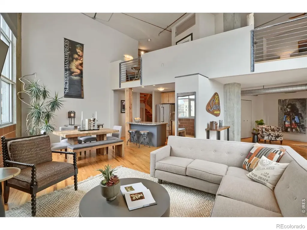 1050 Cherokee Street Denver CO 80204