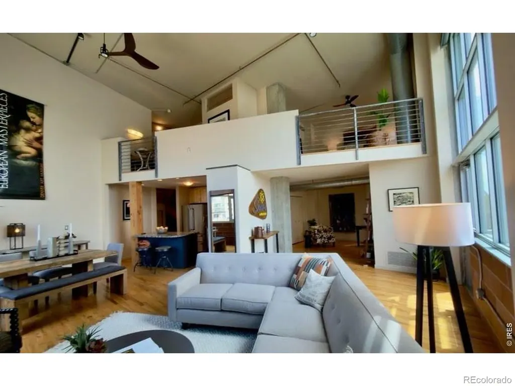 1050 Cherokee Street Denver CO 80204