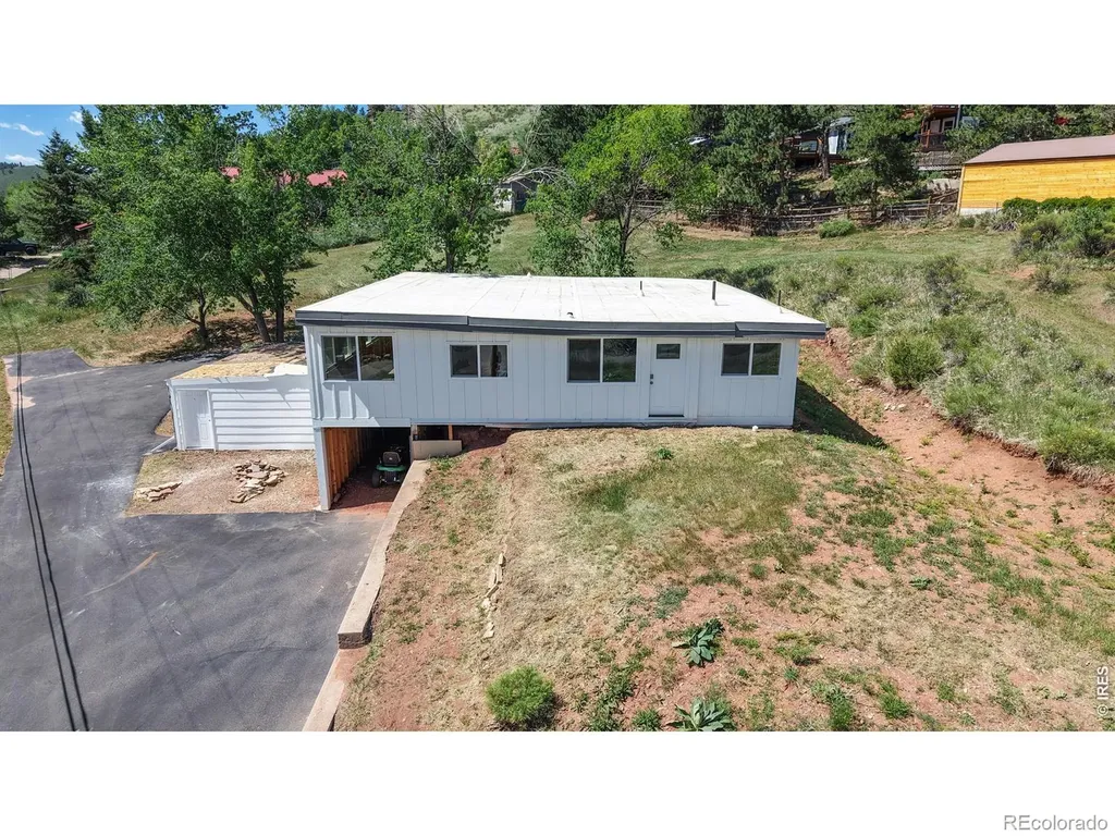 4109 Kano Drive Fort Collins CO 80526