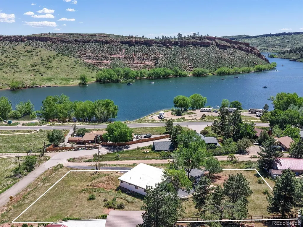 4109 Kano Drive Fort Collins CO 80526
