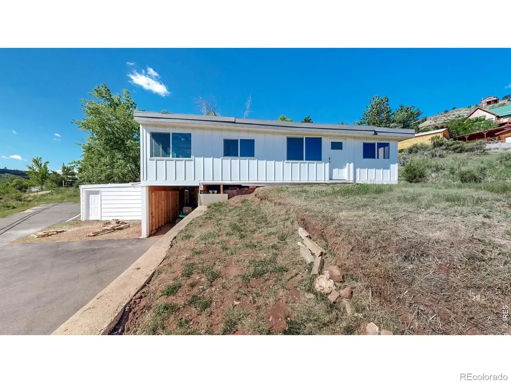 4109 Kano Drive Fort Collins CO 80526