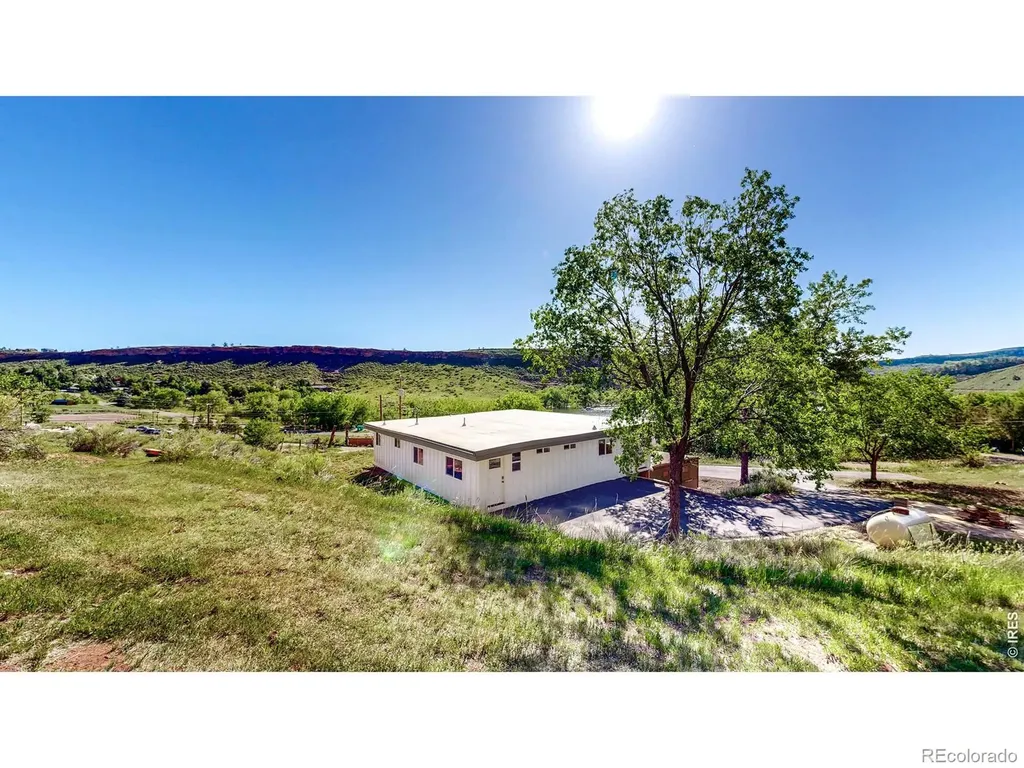 4109 Kano Drive Fort Collins CO 80526