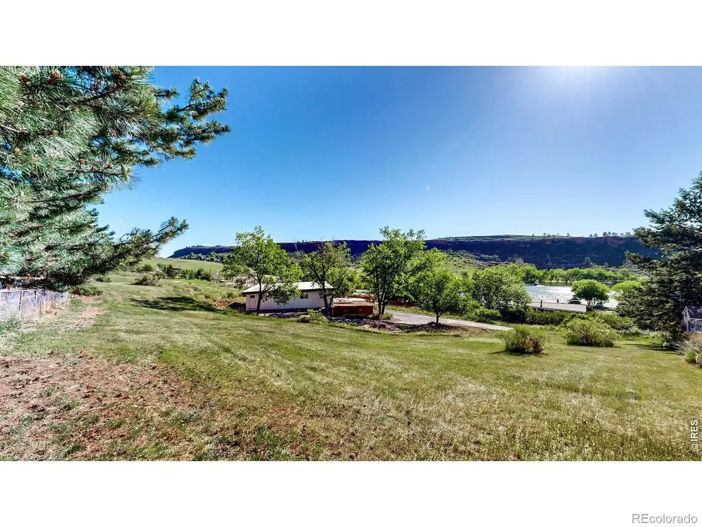 4109 Kano Drive Fort Collins CO 80526