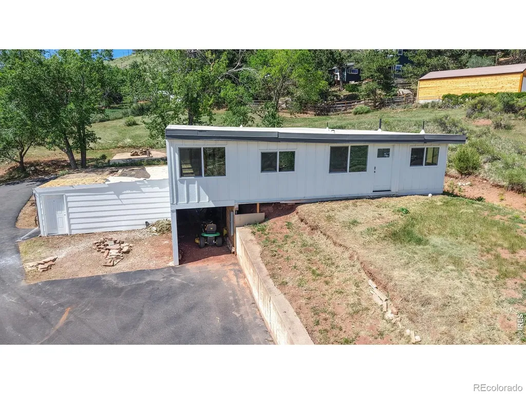 4109 Kano Drive Fort Collins CO 80526