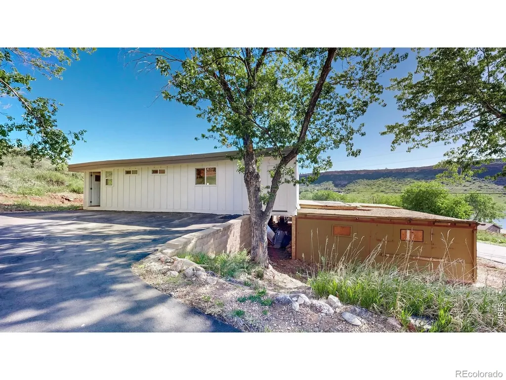 4109 Kano Drive Fort Collins CO 80526