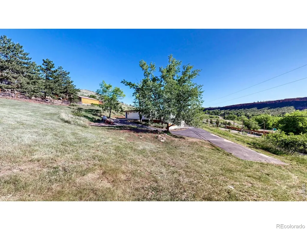 4109 Kano Drive Fort Collins CO 80526