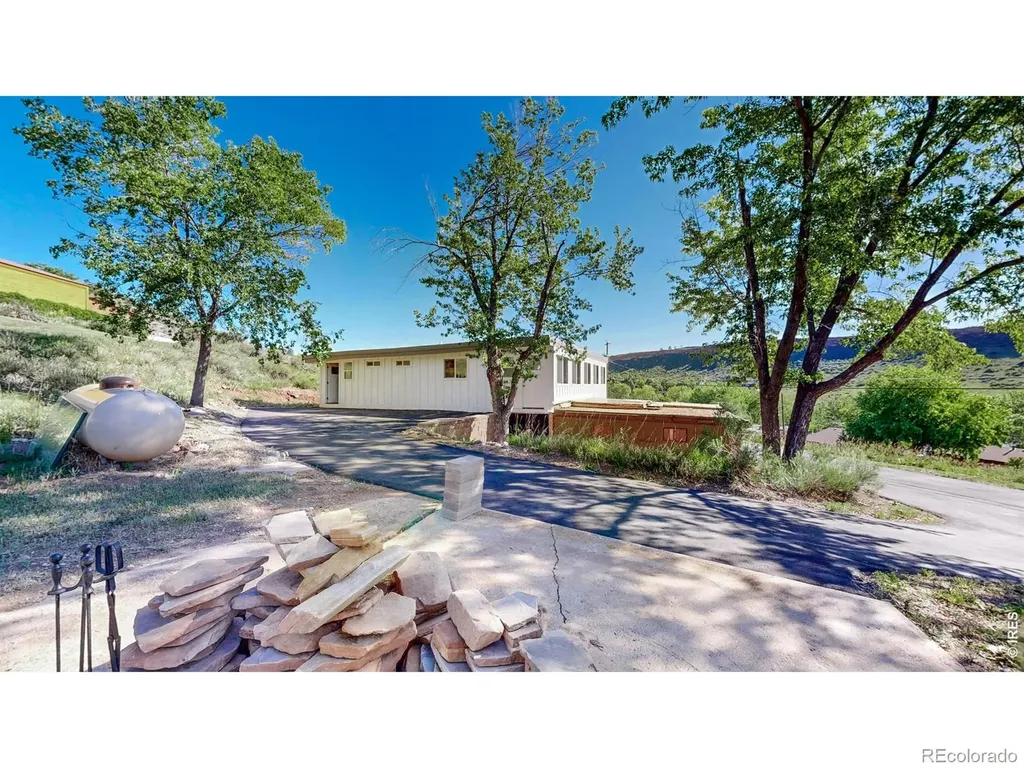 4109 Kano Drive Fort Collins CO 80526