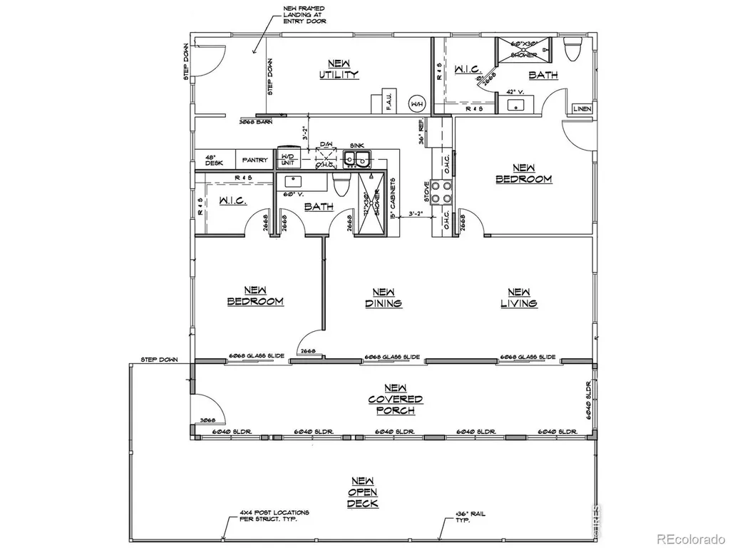 4109 Kano Drive Fort Collins CO 80526