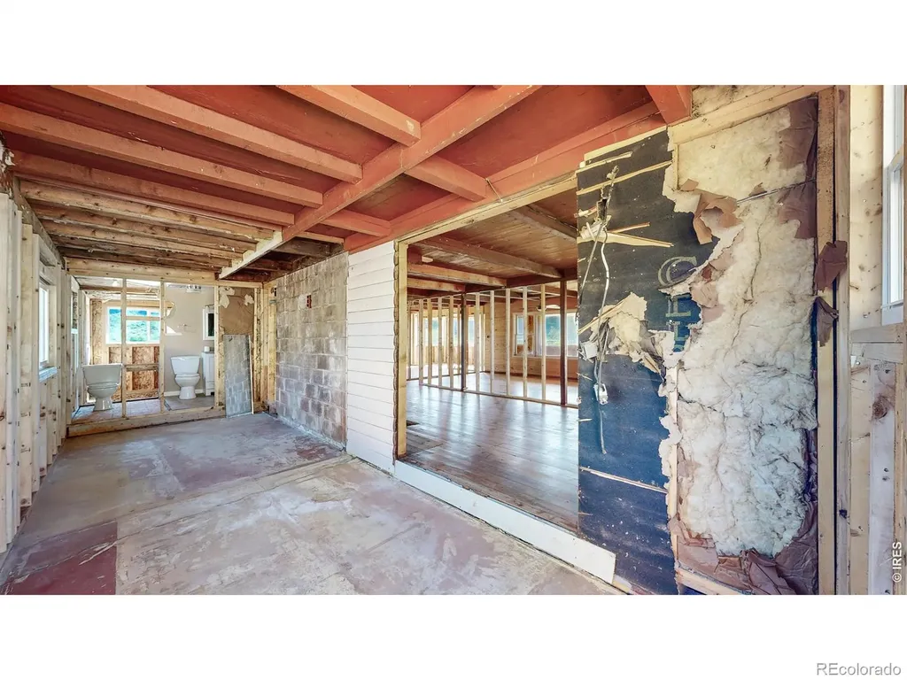 4109 Kano Drive Fort Collins CO 80526