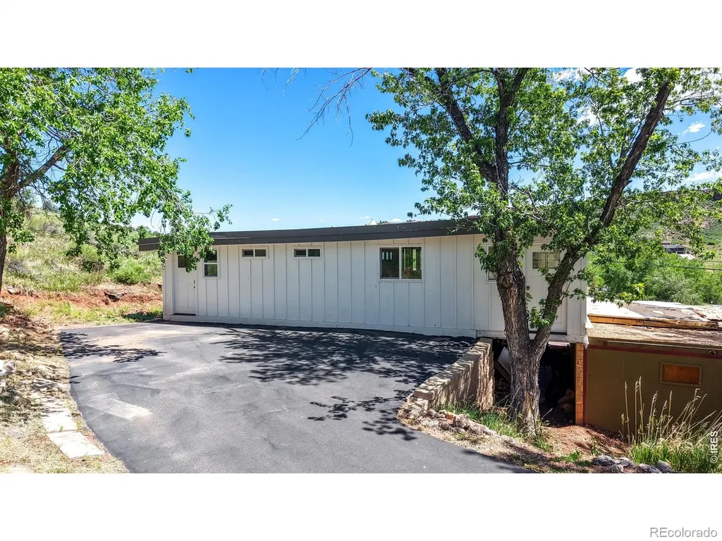 4109 Kano Drive Fort Collins CO 80526