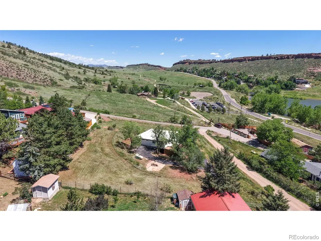 4109 Kano Drive Fort Collins CO 80526