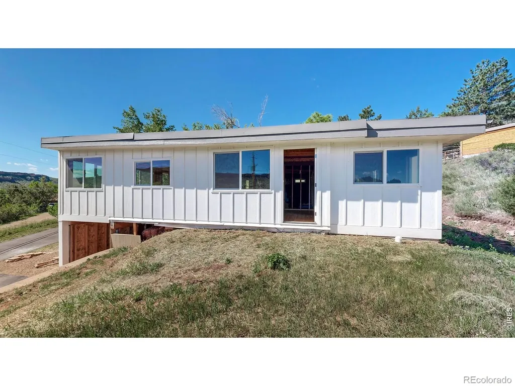4109 Kano Drive Fort Collins CO 80526