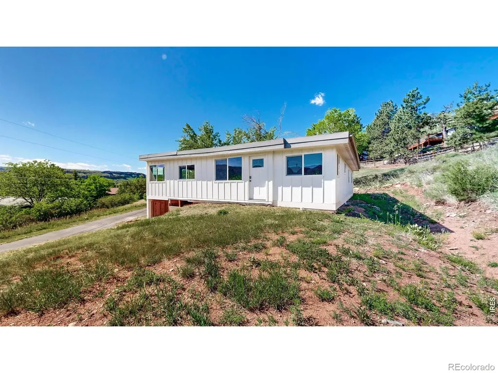 4109 Kano Drive Fort Collins CO 80526