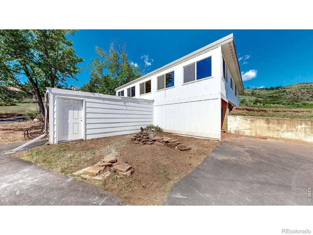 4109 Kano Drive Fort Collins CO 80526