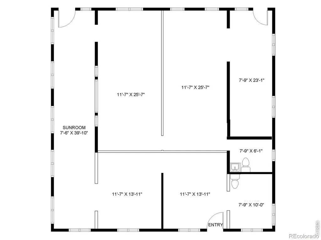 4109 Kano Drive Fort Collins CO 80526