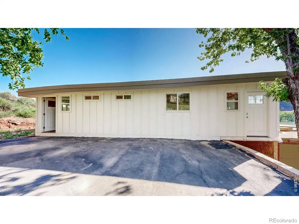 4109 Kano Drive Fort Collins CO 80526