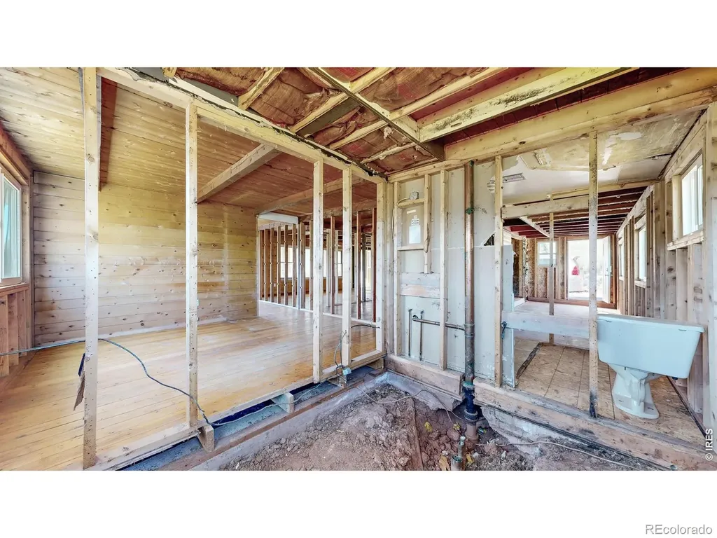 4109 Kano Drive Fort Collins CO 80526