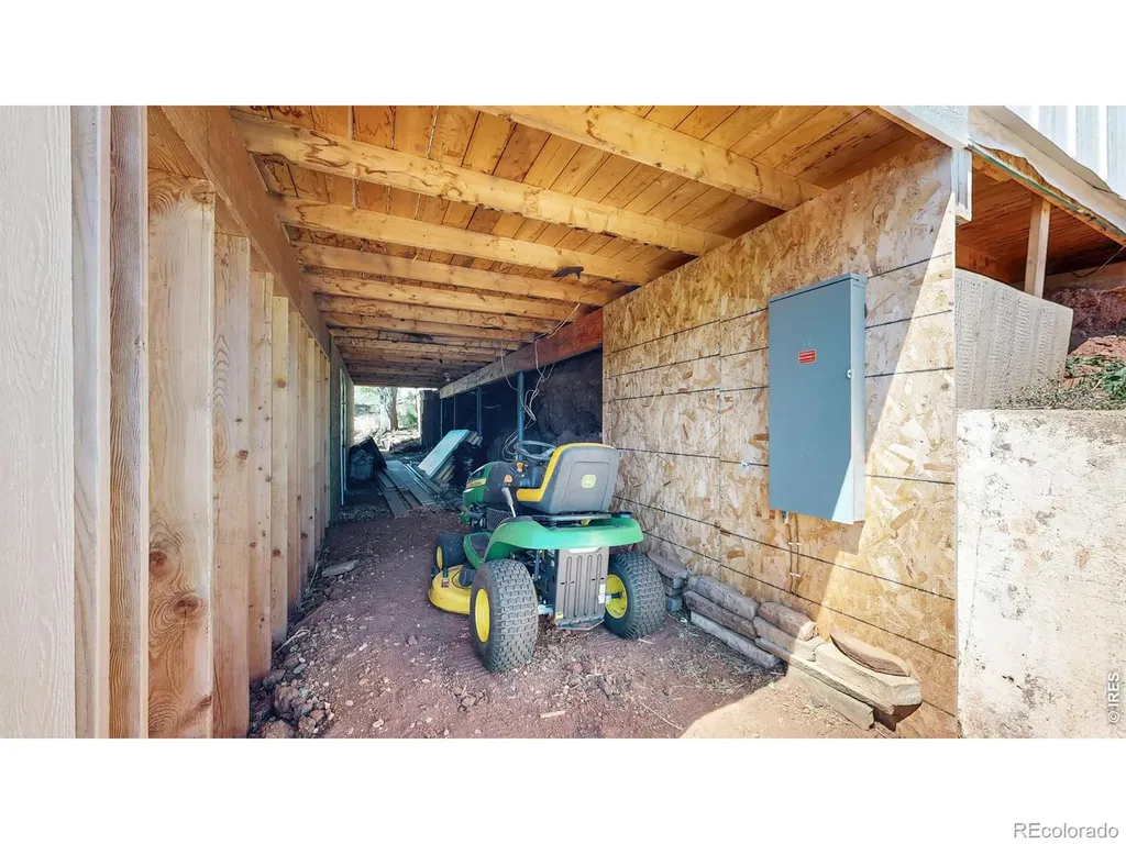 4109 Kano Drive Fort Collins CO 80526