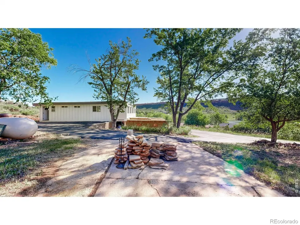 4109 Kano Drive Fort Collins CO 80526