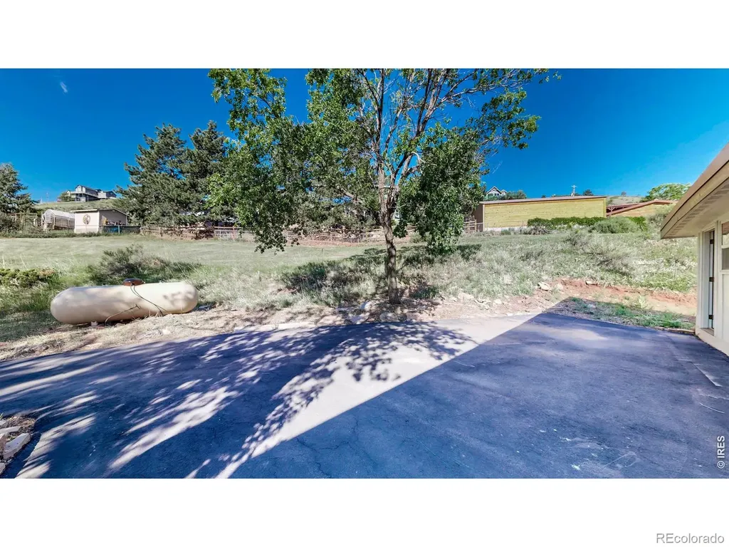 4109 Kano Drive Fort Collins CO 80526