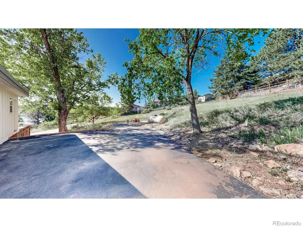 4109 Kano Drive Fort Collins CO 80526