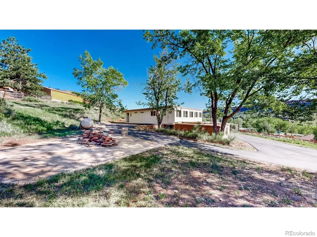 4109 Kano Drive Fort Collins CO 80526