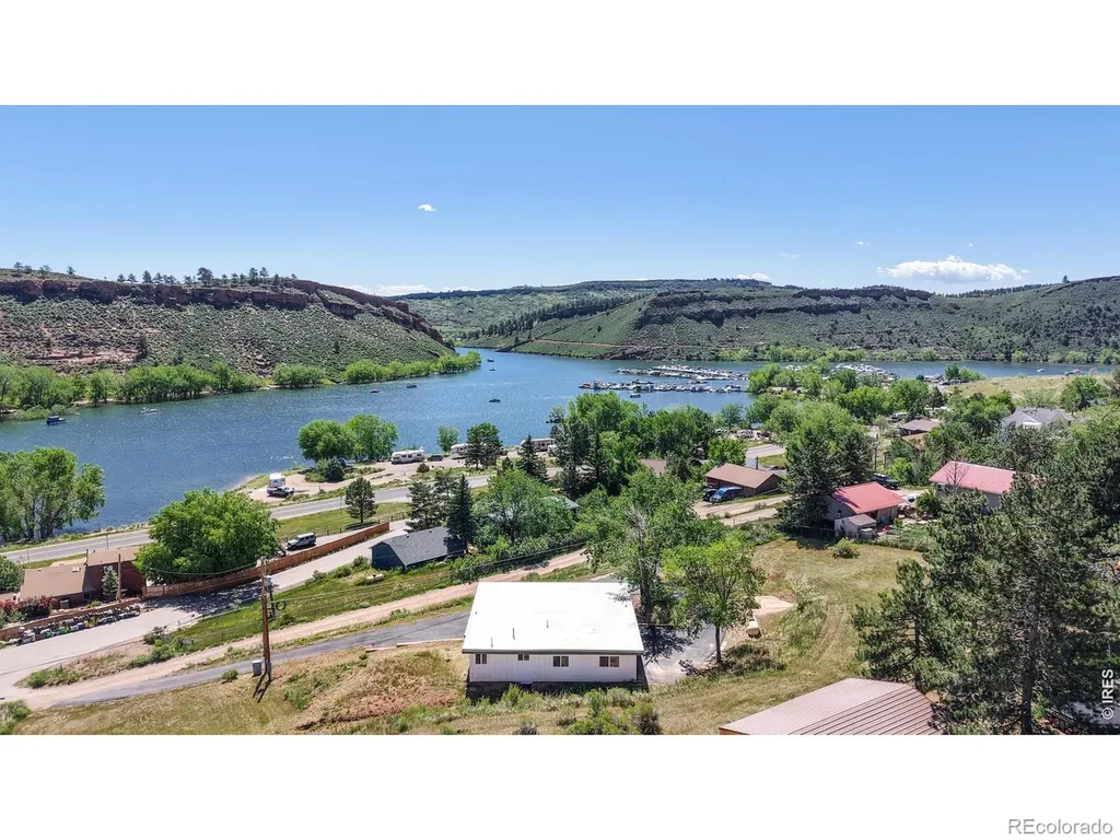 4109 Kano Drive Fort Collins CO 80526