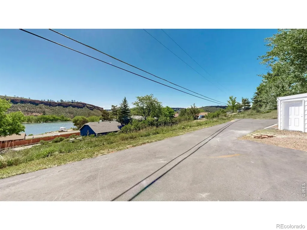 4109 Kano Drive Fort Collins CO 80526