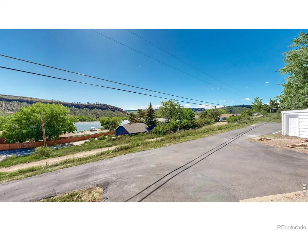 4109 Kano Drive Fort Collins CO 80526