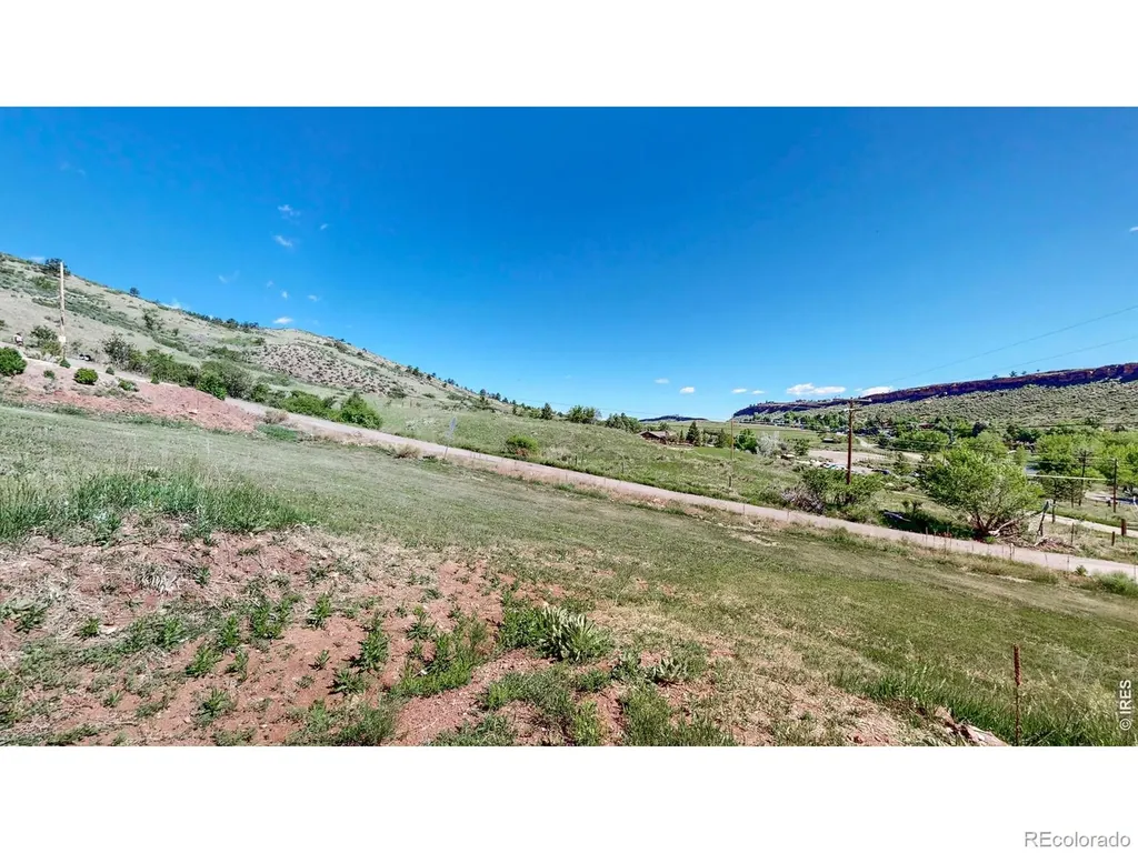 4109 Kano Drive Fort Collins CO 80526