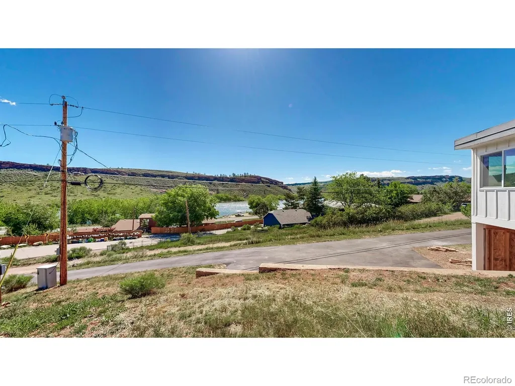 4109 Kano Drive Fort Collins CO 80526