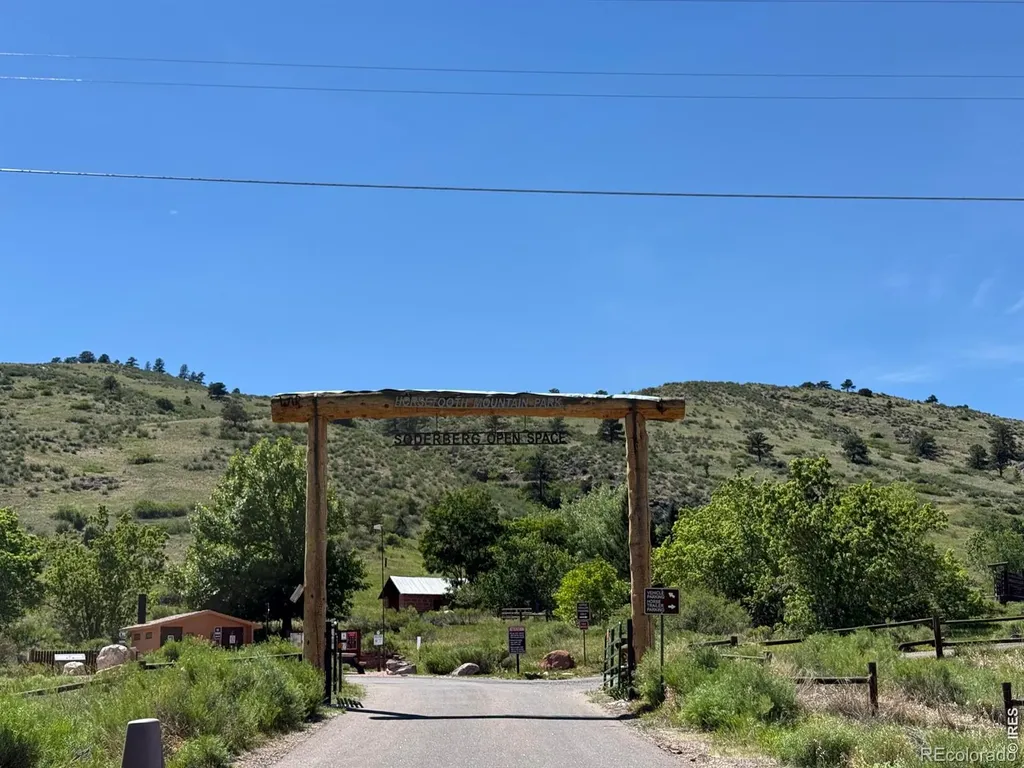 4109 Kano Drive Fort Collins CO 80526