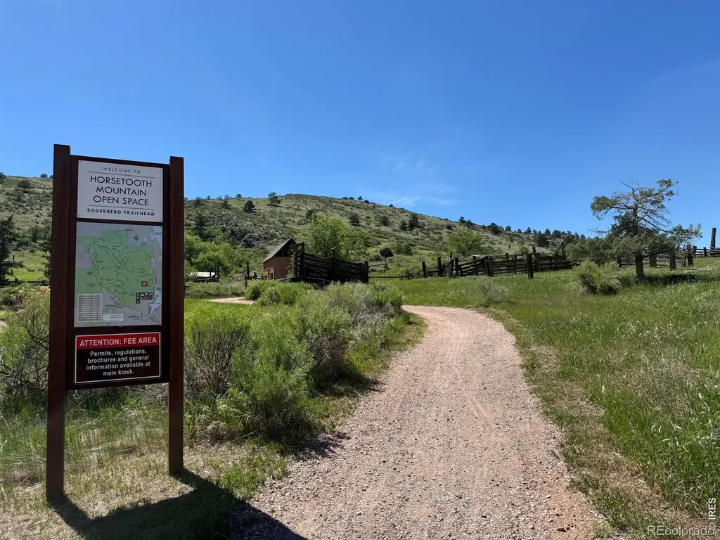 4109 Kano Drive Fort Collins CO 80526