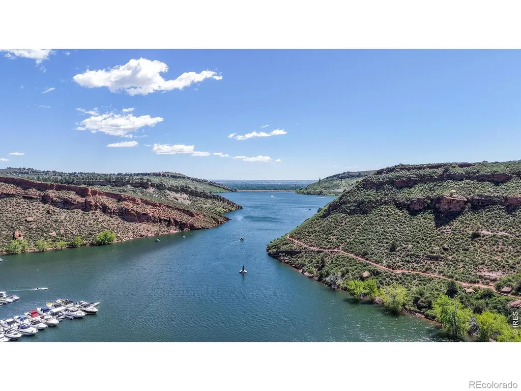 4109 Kano Drive Fort Collins CO 80526