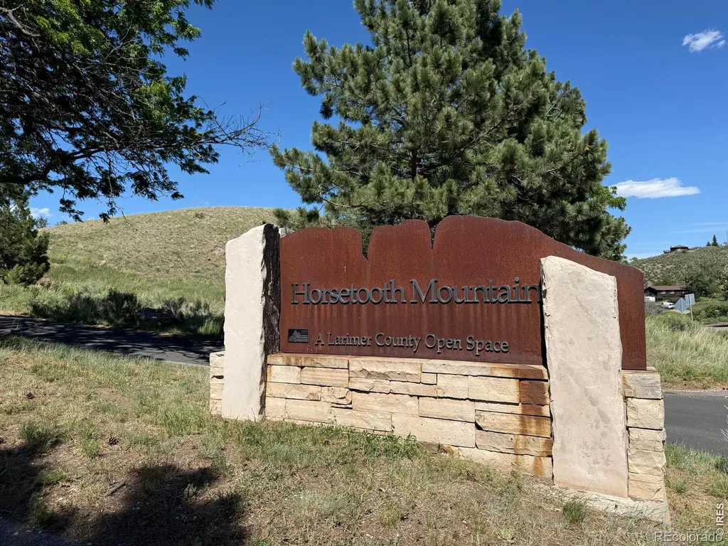 4109 Kano Drive Fort Collins CO 80526