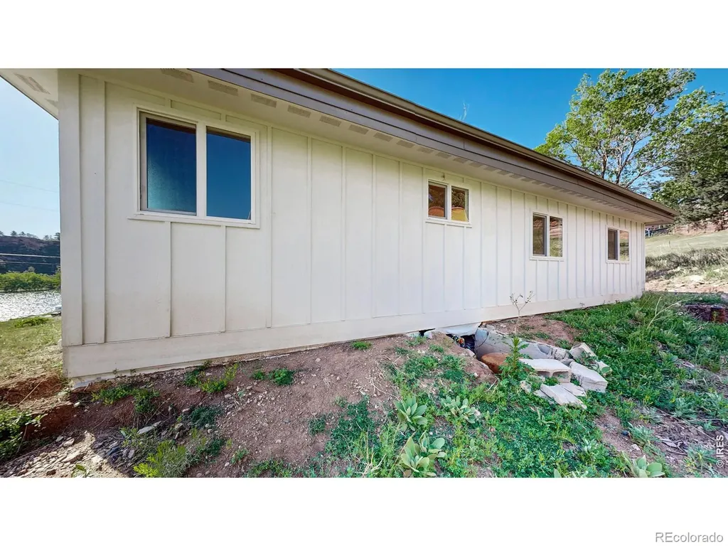4109 Kano Drive Fort Collins CO 80526